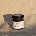 Confiture quetsche et thym - Pot de 40 g